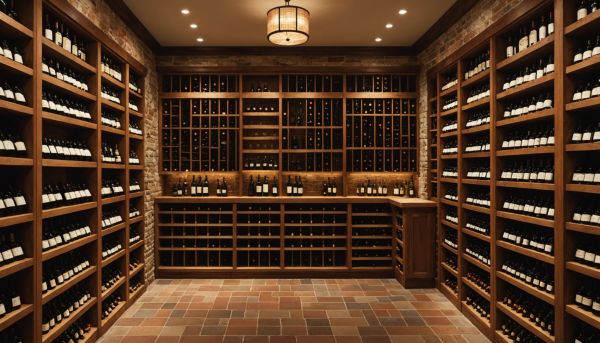 Comment constituer sa première cave à vin ?