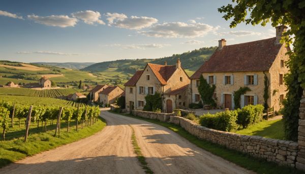 Comment explorer la route des grands crus en Bourgogne ?