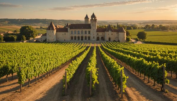Comment explorer le vignoble de Bordeaux ?