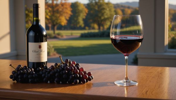 Comment reconnaître les arômes du cépage Syrah ?