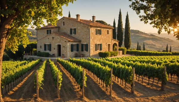 Goûtez aux richesses des vignobles à Argelès-sur-Mer