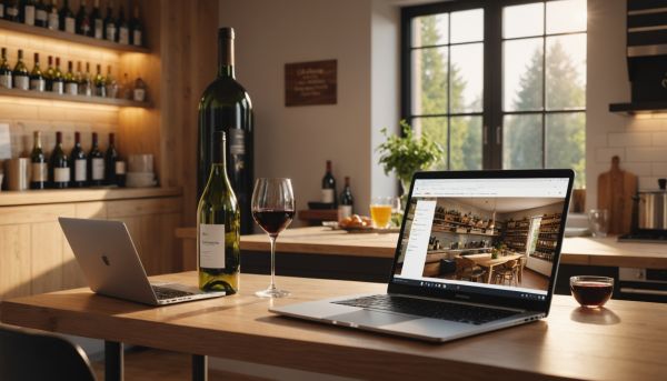Les critères pour bien acheter son vin en ligne
