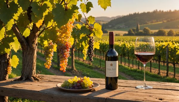 Les secrets du Pinot Noir en Bourgogne