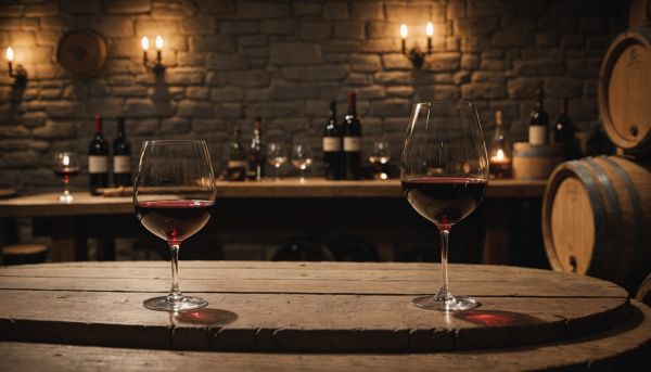 Pourquoi dit-on que le vin possède une âme vivante ?