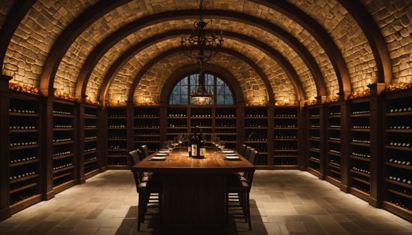 Pourquoi investir dans des grands crus classés