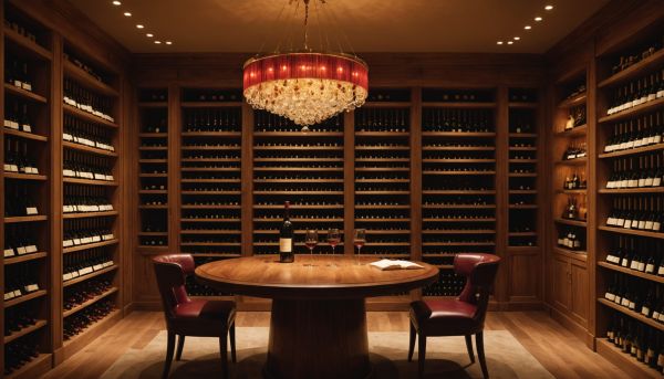 Pourquoi investir dans des grands crus classés en primeur ?