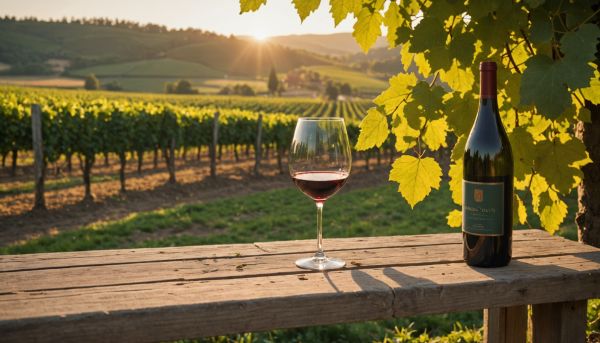 Pourquoi la Bourgogne fascine les amateurs