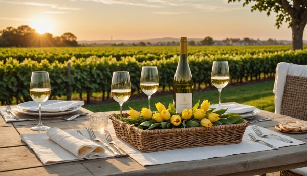 Pourquoi le Chardonnay s adapte partout