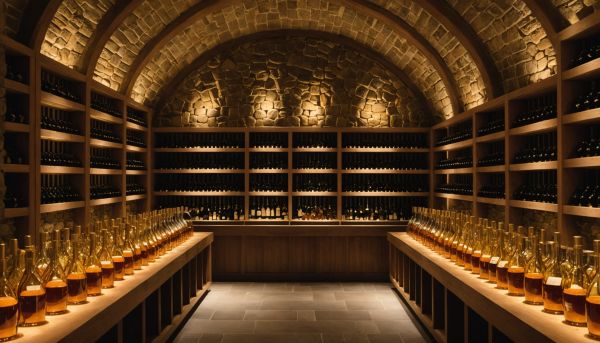Pourquoi les vins liquoreux se conservent
