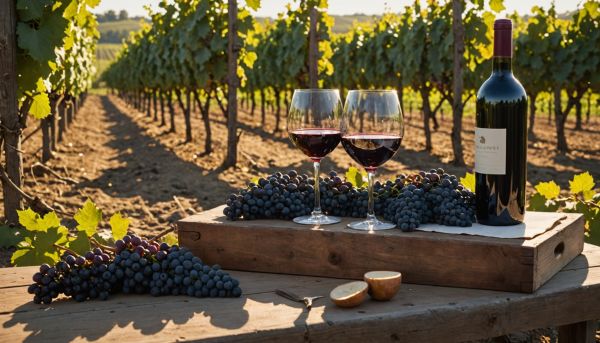 Qu est ce que la biodynamie dans le vin ?