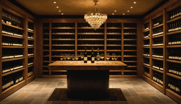 Quel budget prévoir pour acquérir un vin de garde ?
