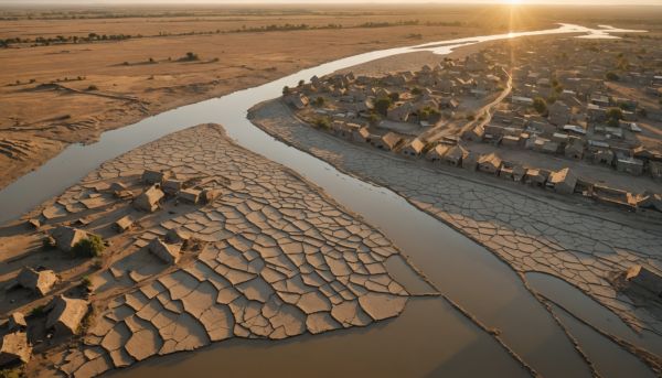 Quel impact le changement climatique a-t-il ici ?