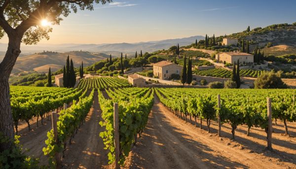 Quel terroir privilégier pour un vin de Provence ?