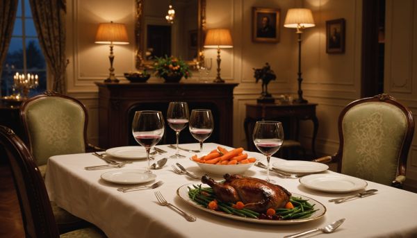 Quel vin servir avec un magret de canard grillé ?