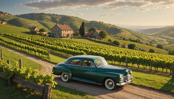 Quelle est l'histoire de la célèbre route des vins ?