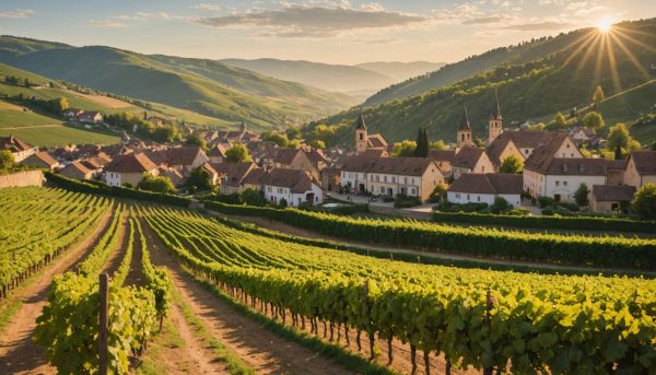 Quelles sont les spécificités du vignoble alsacien ?