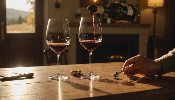 Quels critères examiner pour acheter une bonne bouteille ?